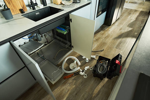 24/7 Emergency Garbage Disposal Repair experts in Prather, CA